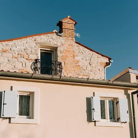 Βίλα Istrian Beatrice - Happy *
