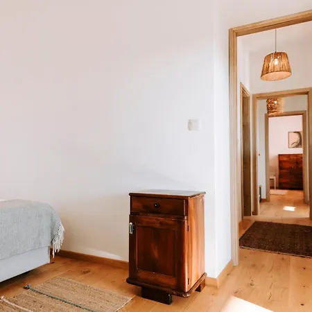 Vila Butique Beatrice Galižana
