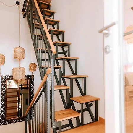 Vila Butique Beatrice
