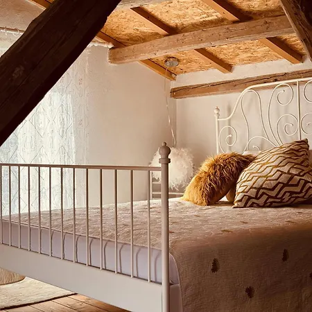 Vila Butique Beatrice *
