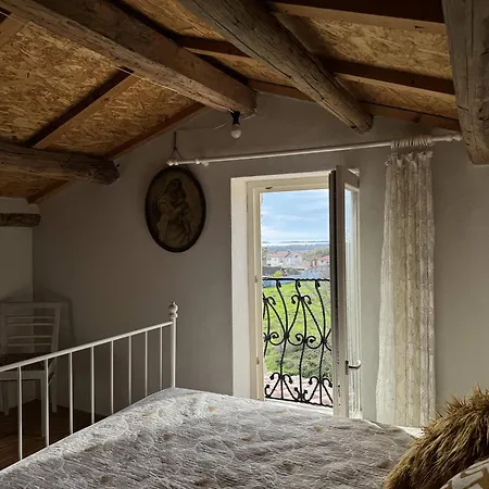 Βίλα Istrian Beatrice - Happy