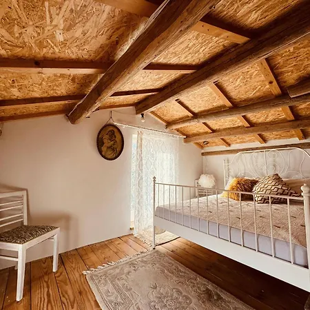 Vila Butique Beatrice Galižana