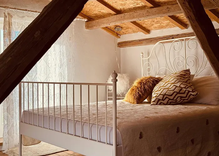 Vila Butique Beatrice *